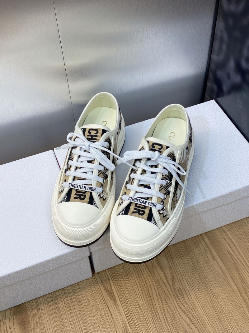 Christian Dior Casual Shoes